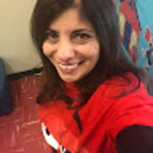 Meet your Posher, Gina